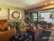 Casa en venta en Lomas de Chapultepec