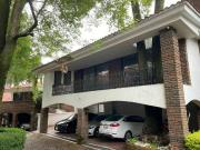 Casa en Lomas de Chapultepec, Miguel Hidalgo, Ciudad de...