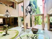 Casa en Venta en Lomas de Chapultepec