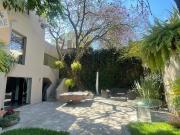 CASA EN VENTA EN LOMAS DE CHAPULTEPEC