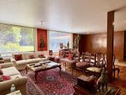 Casa en Venta en Lomas de Chapultepec