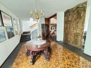 Casa en Venta en Lomas de Chapultepec