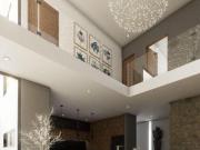 CASA EN VENTA EN LOMAS DE CHAPULTEPEC