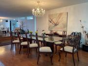 CASA EN VENTA EN LOMAS DE CHAPULTEPEC