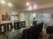 CASA EN VENTA EN LOMAS DE CHAPULTEPEC