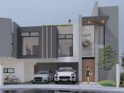 Casa en Venta en Lomas de Chapultepec