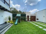 Casa en venta en Lomas de chapultepec