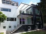 Casa en venta en Lomas de Chapultepec