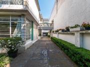 CASA EN VENTA EN LOMAS DE CHAPULTEPEC