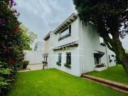 Casa en Venta en Lomas de Chapultepec