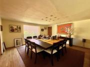 Casa en venta en lomas de chapultepec