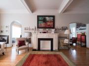 Casa en Venta en Lomas de Chapultepec