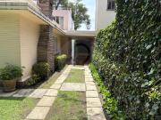 Casa en venta en Lomas de Chapultepec