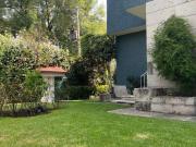 CASA EN VENTA EN LOMAS DE CHAPULTEPEC