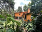 CASA EN VENTA EN LOMAS DE CHAPULTEPEC