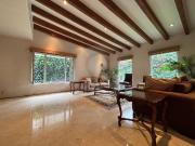 Casa en venta en Lomas de Chapultepec 3 Rec?maras