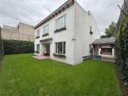 Casa en venta en Lomas de Chapultepec 3 Rec?maras