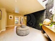 Casa en venta en Lomas de Chapultepec