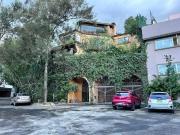 CASA EN VENTA EN LOMAS DE CHAPULTEPEC