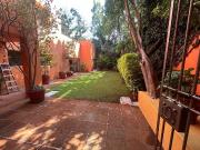 CASA EN VENTA EN LOMAS DE CHAPULTEPEC