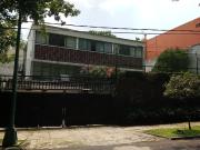 CASA en VENTA en LOMAS DE CHAPULTEPEC