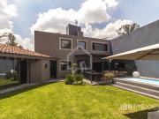 Casa en venta en Lomas de Chapultepec