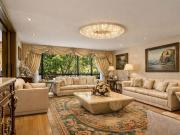 Casa en venta en Lomas de Chapultepec 4 Rec?maras