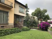 Casa en venta en Lomas de Chapultepec