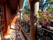Casa en venta en Lomas de Chapultepec