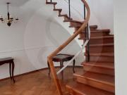 Casa en venta en Lomas de Chapultepec