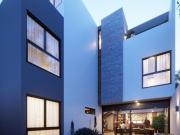 CASA EN VENTA EN LOMAS DE CHAPULTEPEC