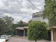 CASA EN VENTA EN LOMAS DE CHAPULTEPEC