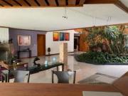 Casa en Venta en Lomas de Chapultepec