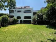 Casa en Venta en Lomas de Chapultepec