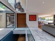 Casa en venta en lomas de chapultepec