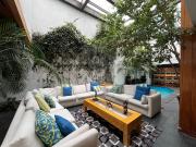 Casa en venta en Lomas de Chapultepec