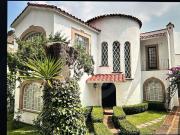 Casa en venta en Lomas de Chapultepec