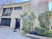 Casa en venta en Lomas de Chapultepec