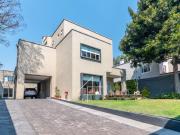 Casa en Venta en Lomas de Chapultepec