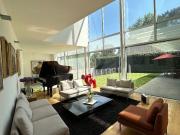 Casa en venta en Lomas de Chapultepec