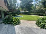 Casa en Venta en Lomas de Chapultepec