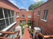 CASA EN VENTA EN LOMAS DE CHAPULTEPEC