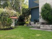 CASA EN VENTA EN LOMAS DE CHAPULTEPEC