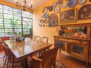 CASA EN VENTA EN LOMAS DE CHAPULTEPEC