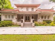 Casa en venta en Lomas de Chapultepec