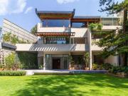 Casa en venta en Lomas de Chapultepec