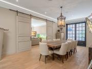 Casa en venta en Lomas de Chapultepec, Cancún, Ciudad de...