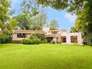 Casa en Venta en Lomas de Chapultepec, Casa Carpatos