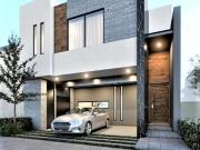 Casa en Venta en Lomas de Chapultepec en San Luis Potosi