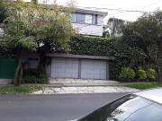 Casa en Venta en Lomas de Chapultepec I Sección, Miguel...